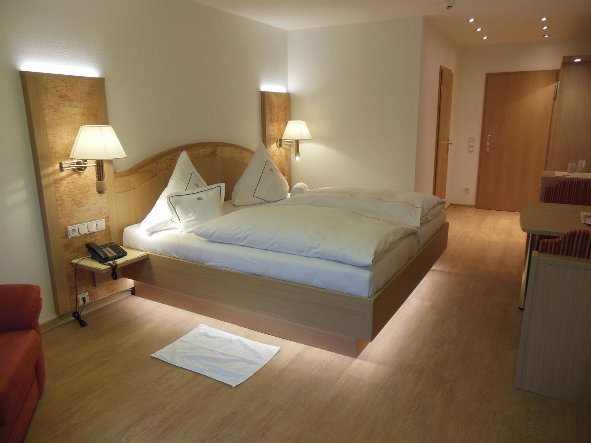 Hotel Muehlenthal Gmbh Schwalbach